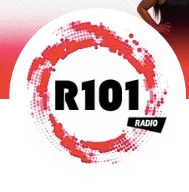 R101 logo