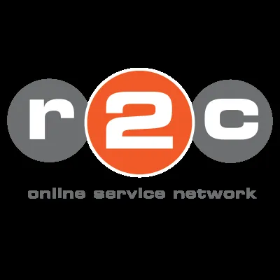 r2c Online logo