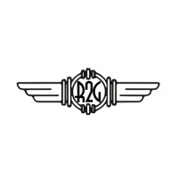 R2G Cloud Communications logo