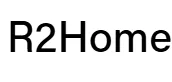 R2Home logo