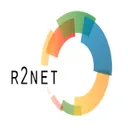 R2Net logo