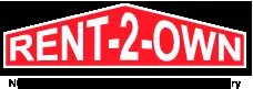 RENT-2-OWN logo