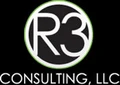 R3 Consulting logo