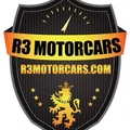 R3 Motorcars logo