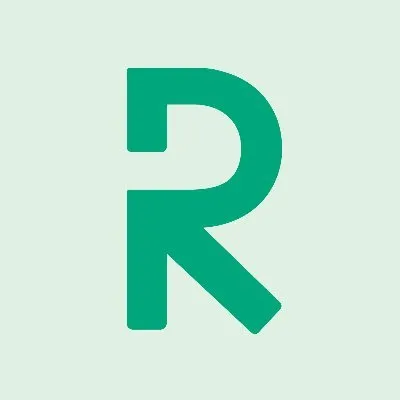 R3SET logo