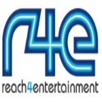Reach4entertainment logo