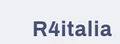 R4italia logo