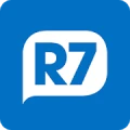 R7 logo