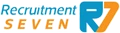 R7Seven logo