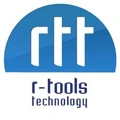 R- Tools Technology logo