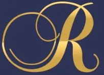 R CITY logo