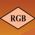 R G Bronze logo