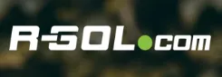 R-GOL logo