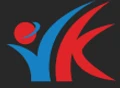R K Marble logo