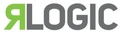 R-Logic logo