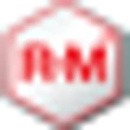 R-M Paint logo