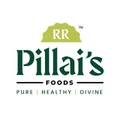 R Pillai logo