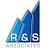 R&S Associates logo