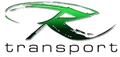R Transport logo