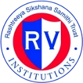 R V College of Engineering logo