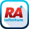 RA Infinitum logo