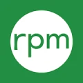 RA Monitor logo