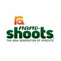Ra Nanoshoots logo