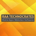 Raa Technocrates logo