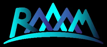 RAAAM logo