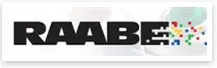 Raabe logo
