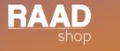 Raad Shop logo