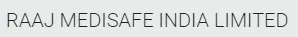 RAAJ MEDISAFE INDIA