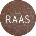 RAAS Hotels logo