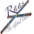 Raas The Global Desi logo