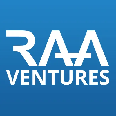 RAA Ventures logo