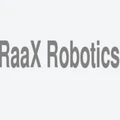 Raax Robotics logo