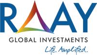 RAAY Global Investments logo