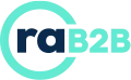 rab2b logo