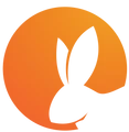 Rabbit Records Manager logo