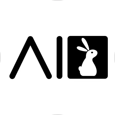 rabbitAI logo