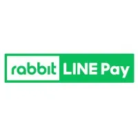 Rabbit Line Pay logo