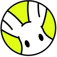 Rabbit Mart logo