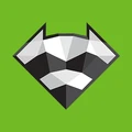 Raccoon Gang logo