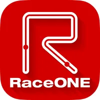 RaceONE logo