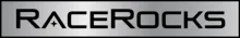 RaceRocks logo