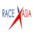 RaceXAsia logo