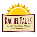 Rachel Pauls Food logo