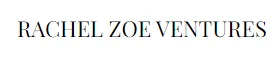 Rachel Zoe Ventures logo