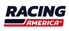 Racing America logo