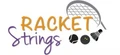 RacketAndString logo